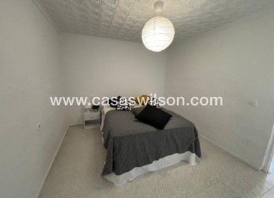 Sale - Bungalow - Torrevieja - La Siesta - El Salado - Torreta