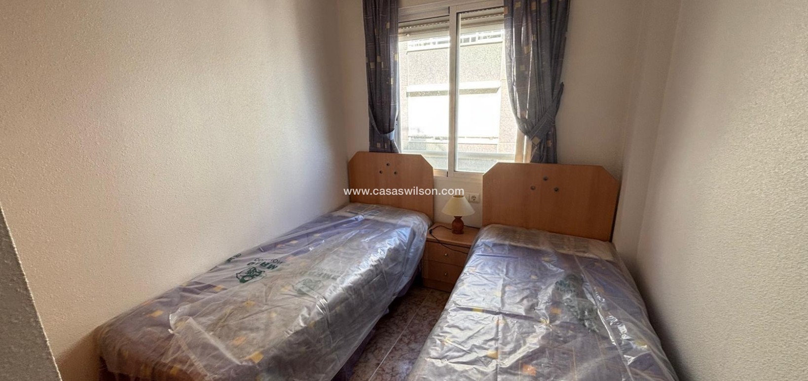 Sale - Appartement - Torrevieja - Playa del Cura