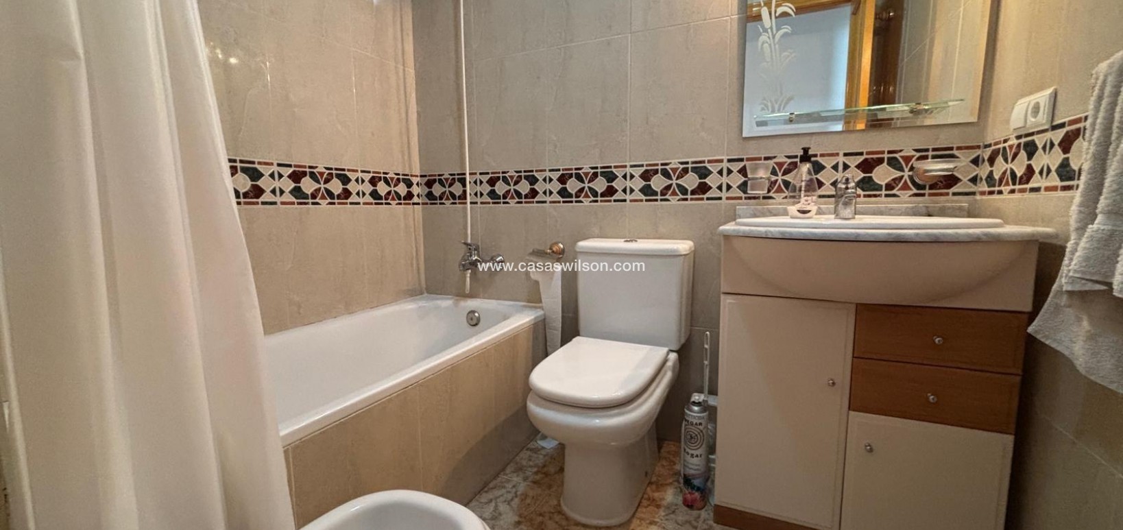 Sale - Appartement - Torrevieja - Playa del Cura