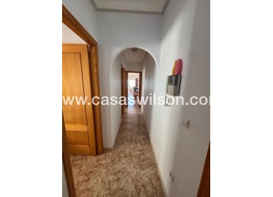 Sale - Appartement - Torrevieja - Playa del Cura