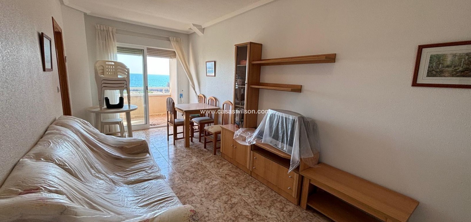 Sale - Appartement - Torrevieja - Playa del Cura