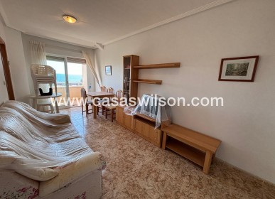 Sale - Appartement - Torrevieja - Playa del Cura