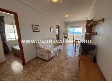 Sale - Appartement - Torrevieja - Playa del Cura