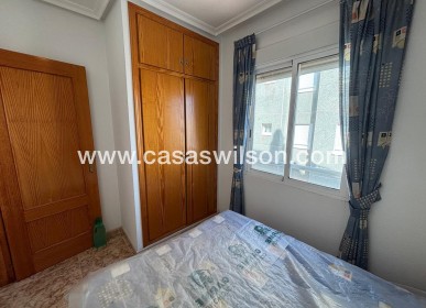 Sale - Appartement - Torrevieja - Playa del Cura