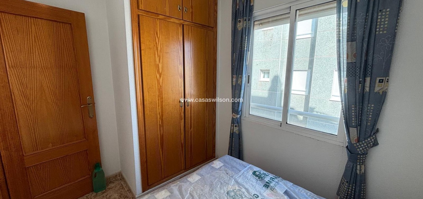 Sale - Appartement - Torrevieja - Playa del Cura