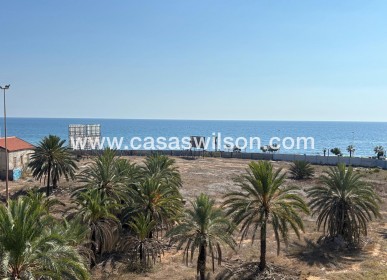 Sale - Appartement - Torrevieja - Playa del Cura