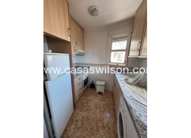 Sale - Appartement - Torrevieja - Playa del Cura