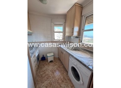 Sale - Appartement - Torrevieja - Playa del Cura