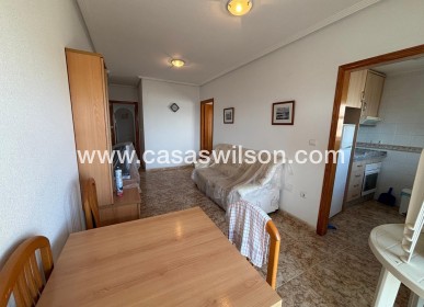 Sale - Appartement - Torrevieja - Playa del Cura