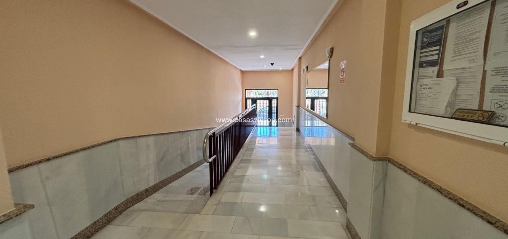 Sale - Appartement - Torrevieja - Playa del Cura