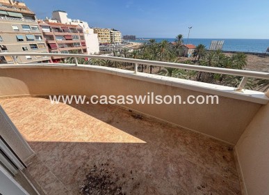 Sale - Appartement - Torrevieja - Playa del Cura