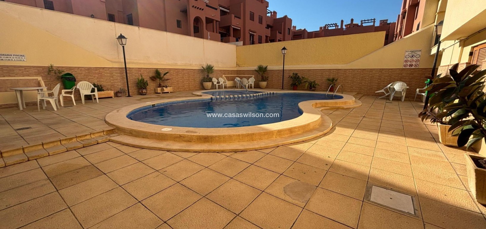 Sale - Apartment - Torrevieja - Los Frutales