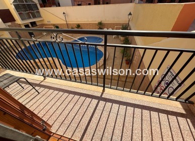 Sale - Apartment - Torrevieja - Los Frutales