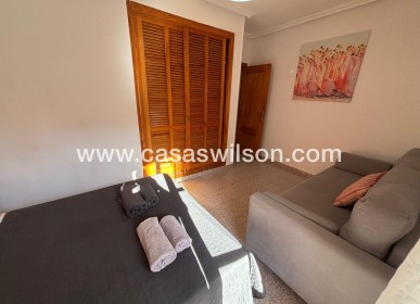 Sale - Apartment - Torrevieja - Los Frutales
