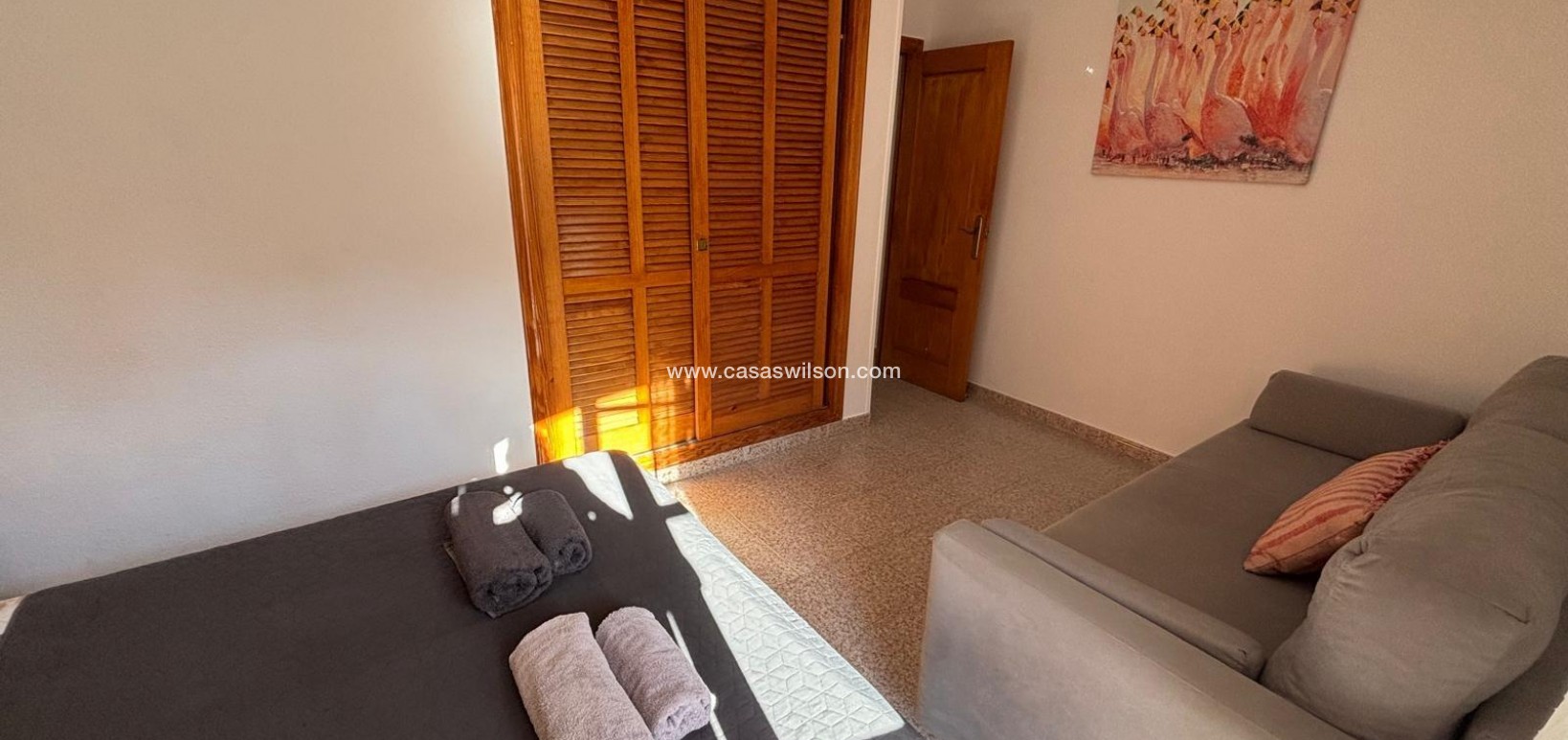 Sale - Apartment - Torrevieja - Los Frutales