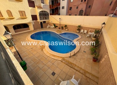 Sale - Apartment - Torrevieja - Los Frutales