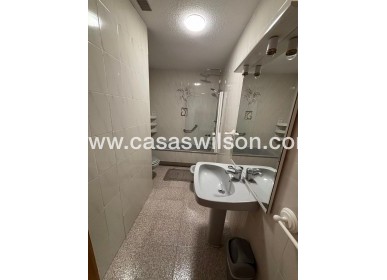 Sale - Apartment - Torrevieja - Los Frutales