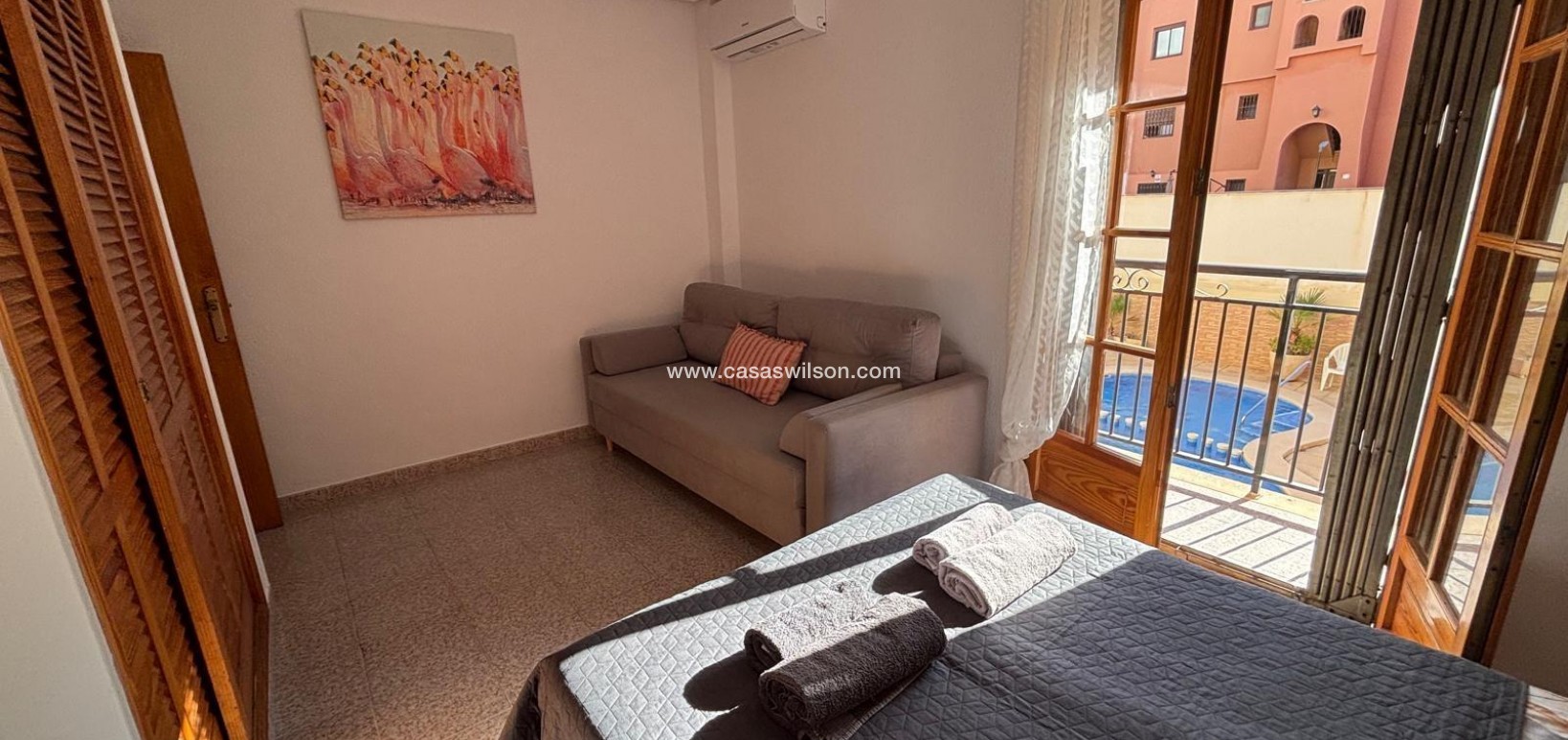 Sale - Apartment - Torrevieja - Los Frutales