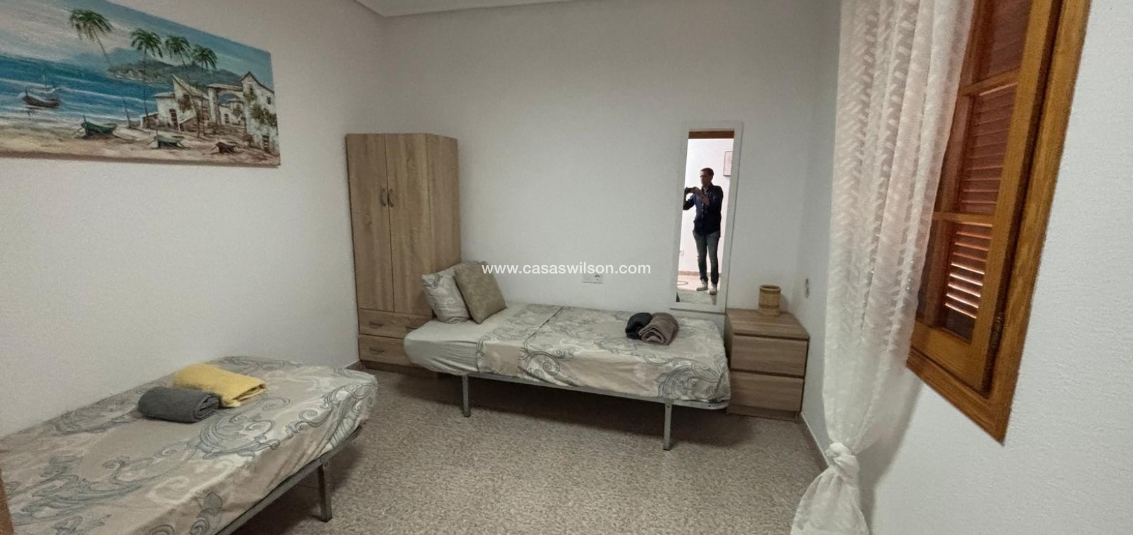 Sale - Apartment - Torrevieja - Los Frutales