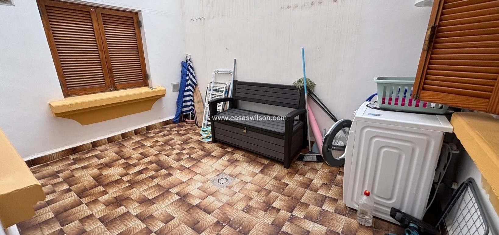 Sale - Apartment - Torrevieja - Los Frutales