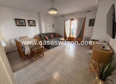 Sale - Apartment - Torrevieja - Los Frutales