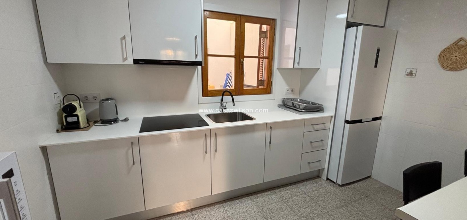 Sale - Apartment - Torrevieja - Los Frutales