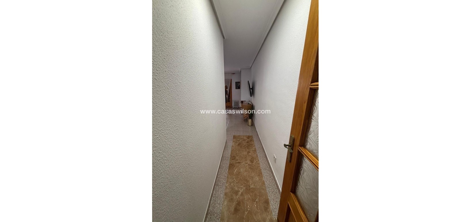 Sale - Apartment - Torrevieja - Los Frutales