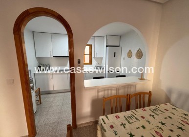 Sale - Apartment - Torrevieja - Los Frutales