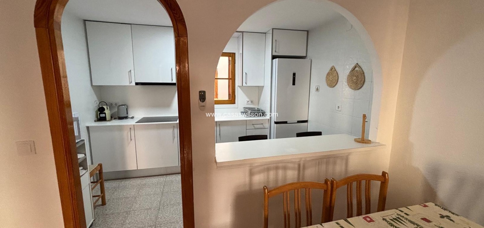 Sale - Apartment - Torrevieja - Los Frutales