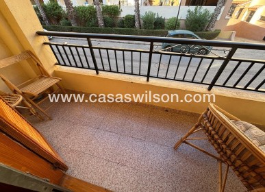 Sale - Apartment - Torrevieja - Los Frutales