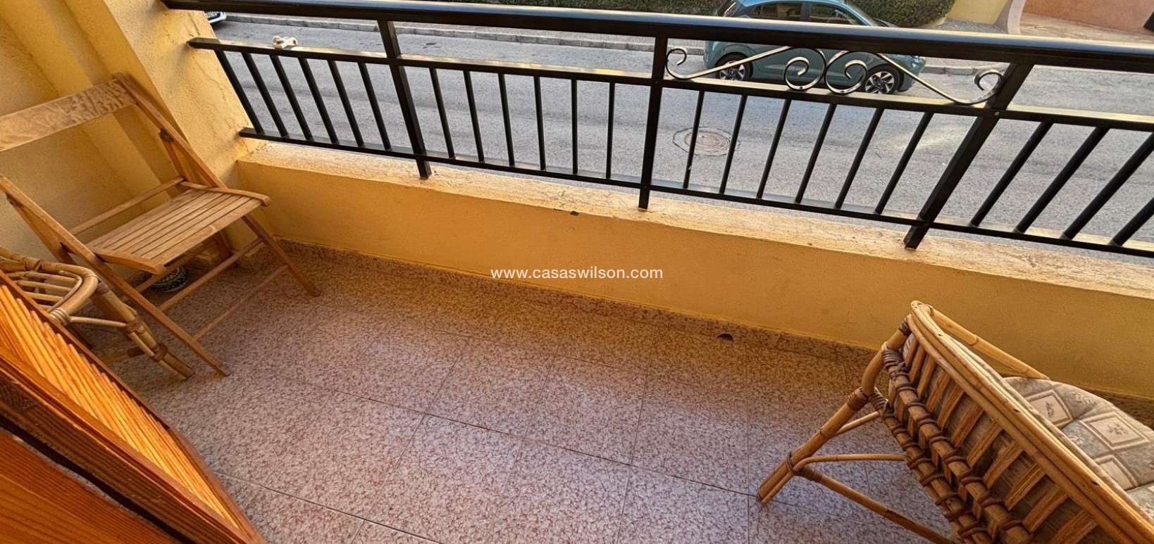 Sale - Apartment - Torrevieja - Los Frutales