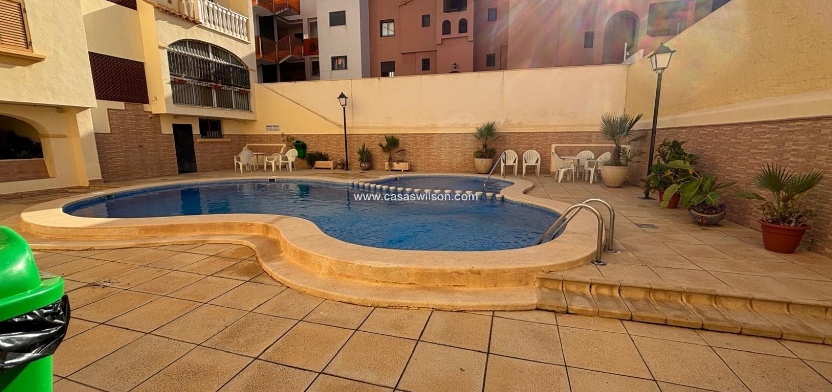 Sale - Apartment - Torrevieja - Los Frutales