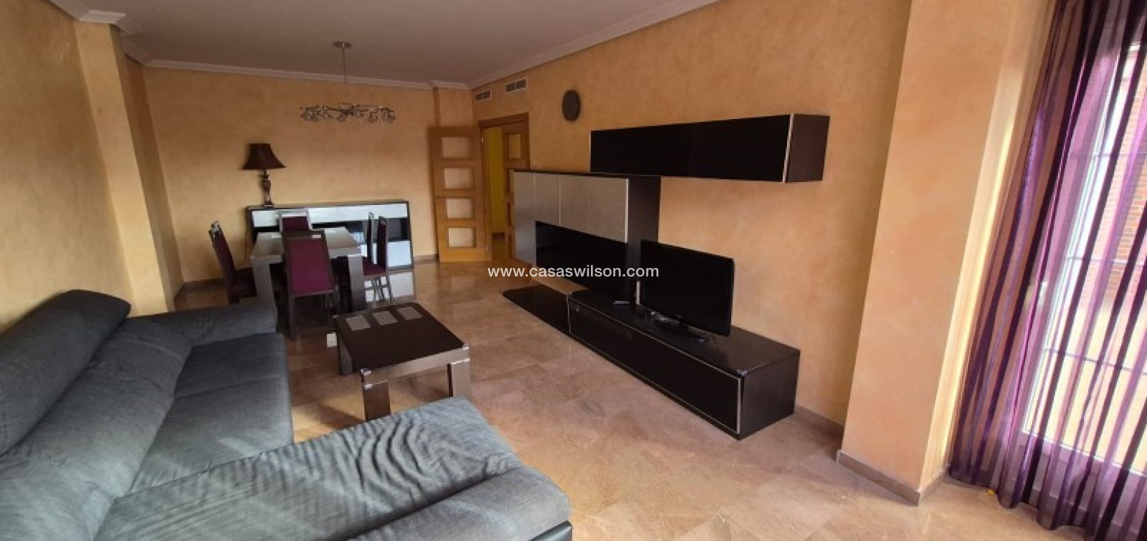 Sale - Apartment - Crevillente - Inland