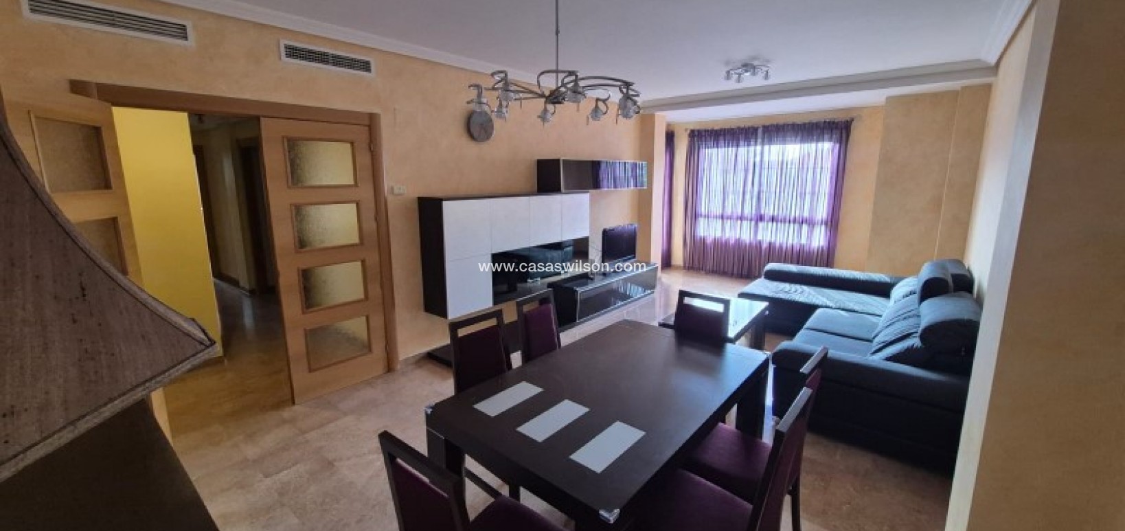 Sale - Apartment - Crevillente - Inland