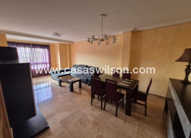Sale - Apartment - Crevillente - Inland