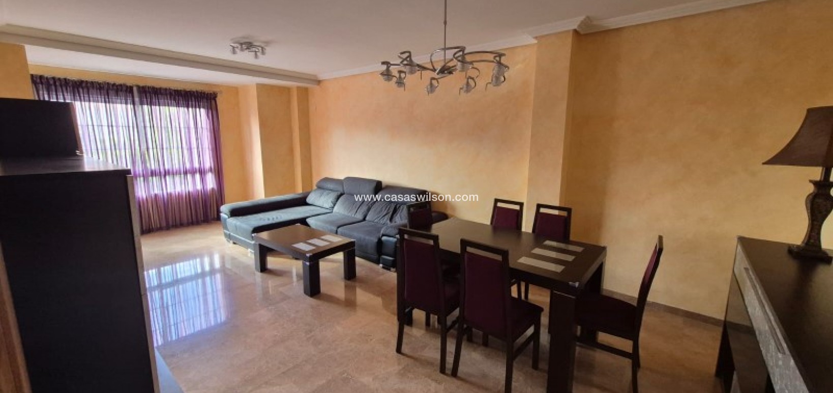 Sale - Apartment - Crevillente - Inland