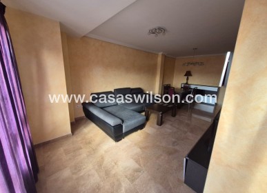 Sale - Apartment - Crevillente - Inland