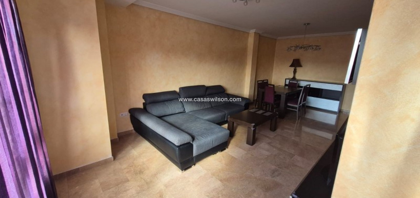 Sale - Apartment - Crevillente - Inland