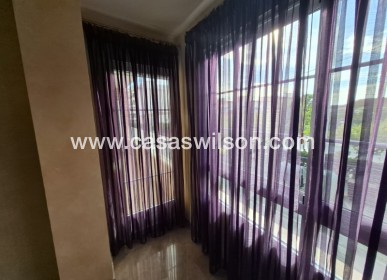 Sale - Apartment - Crevillente - Inland