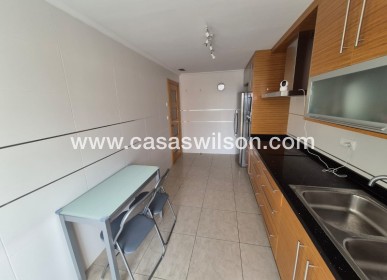 Sale - Apartment - Crevillente - Inland