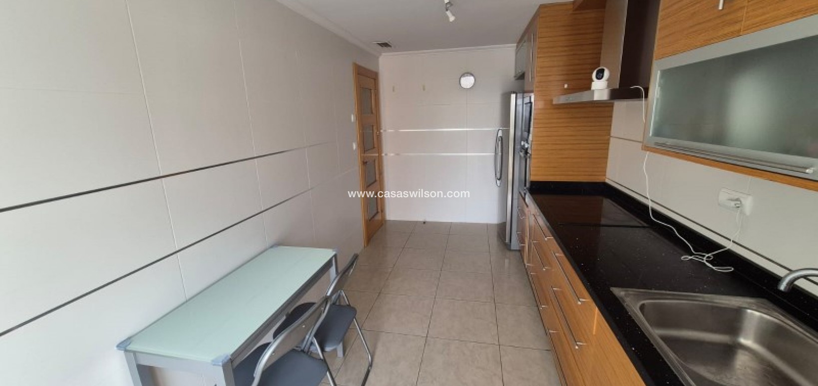 Sale - Apartment - Crevillente - Inland