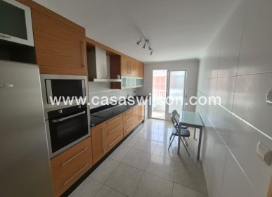 Sale - Apartment - Crevillente - Inland