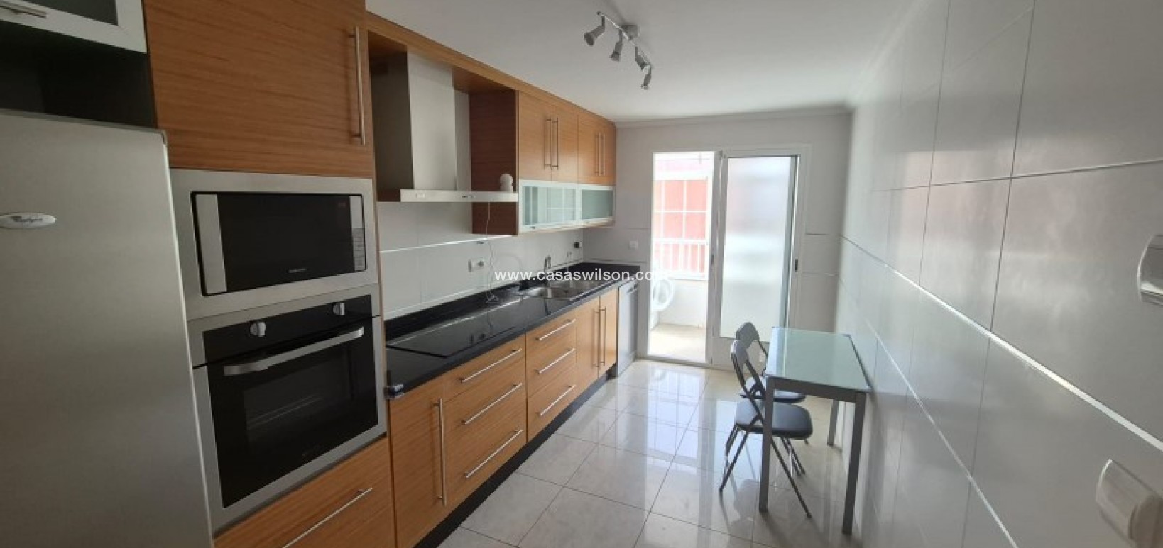 Sale - Apartment - Crevillente - Inland