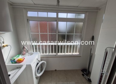 Sale - Apartment - Crevillente - Inland