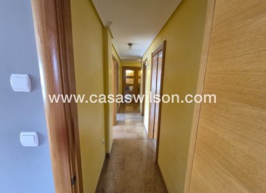 Sale - Apartment - Crevillente - Inland