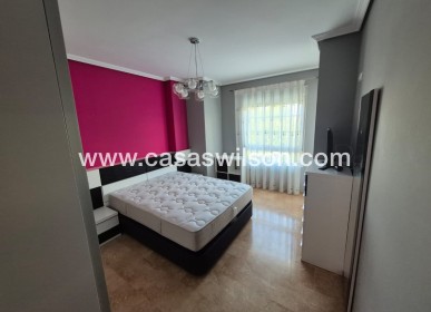 Sale - Apartment - Crevillente - Inland