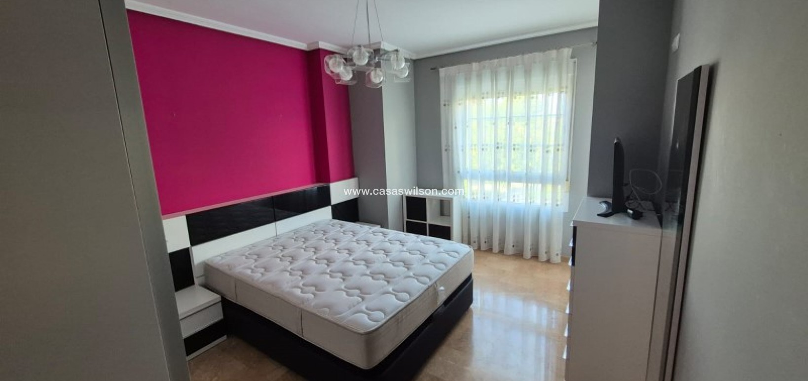 Sale - Apartment - Crevillente - Inland