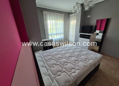 Sale - Apartment - Crevillente - Inland