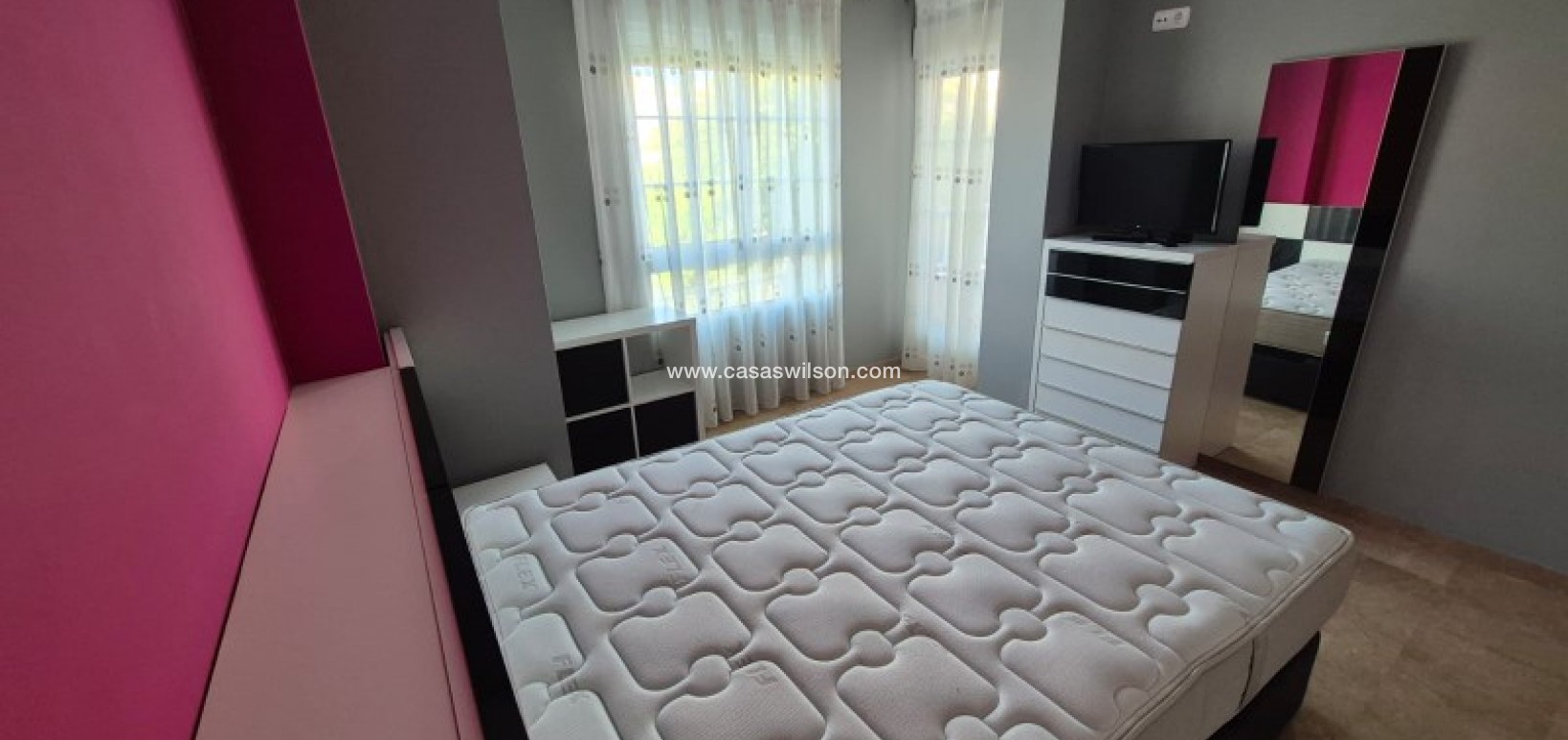 Sale - Apartment - Crevillente - Inland