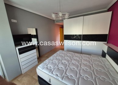Sale - Apartment - Crevillente - Inland